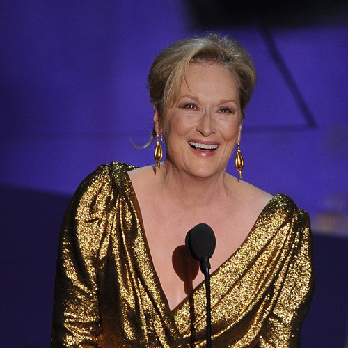 2012 Oscars Winners Full List