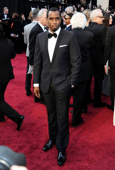 Academy Awards: Cobertura en vivo