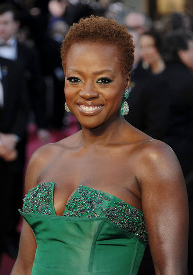 Viola Davis