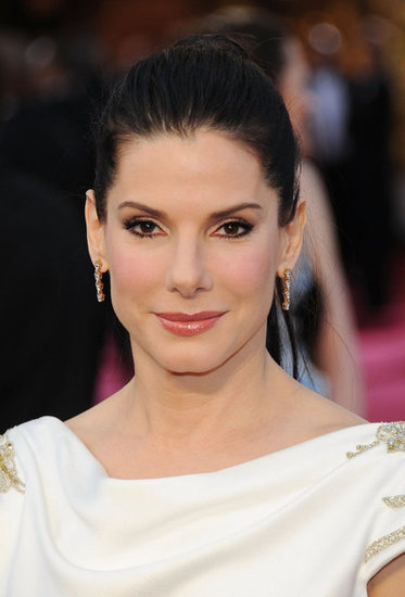 Sandra Bullock