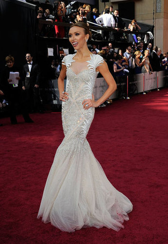 Giuliana Rancic Giuliana Rancic