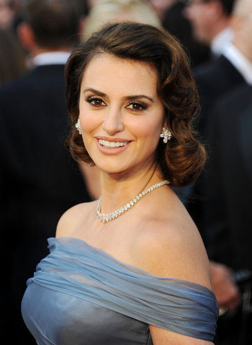 Penelope Cruz Penelope Cruz