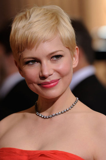 Michelle Williams