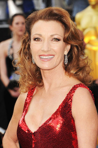 Jane Seymour Jane Seymour