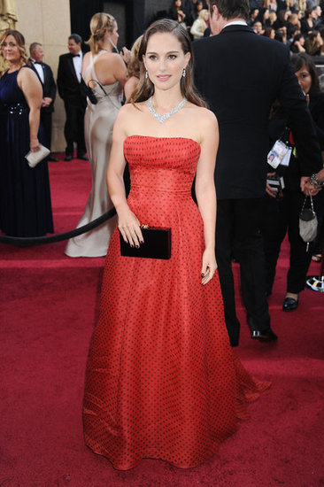 Natalie Portman
