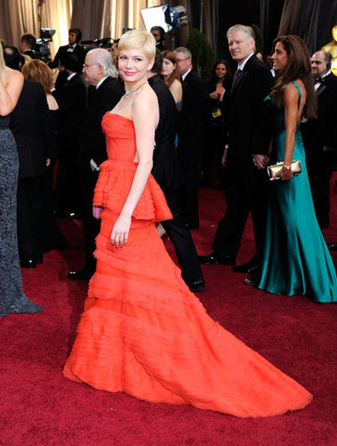 Michelle Williams Michelle Williams