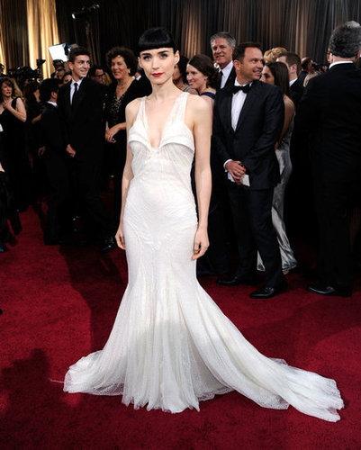Rooney Mara Rooney Mara