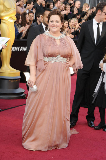 Melissa McCarthy Melissa McCarthy