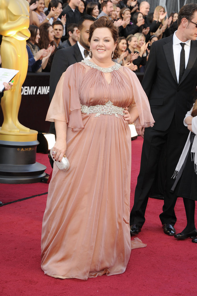 Melissa McCarthy Melissa McCarthy