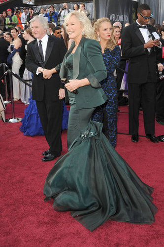 Glenn Close Glenn Close