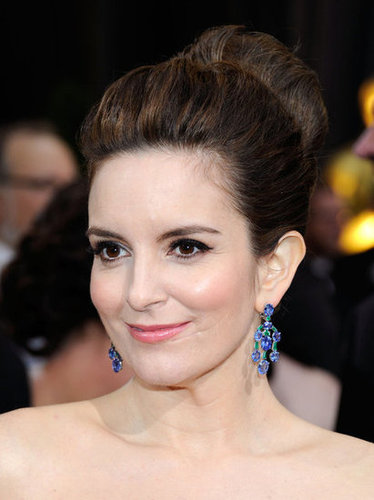 Tina Fey Tina Fey