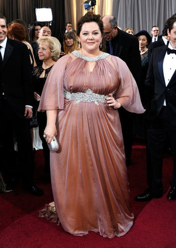Melissa McCarthy Melissa McCarthy