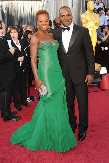Viola Davis