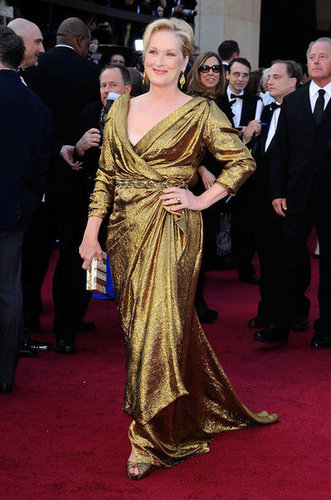 Meryl Streep Meryl Streep