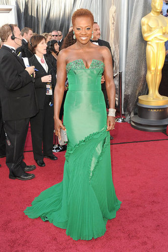 Viola Davis Viola Davis