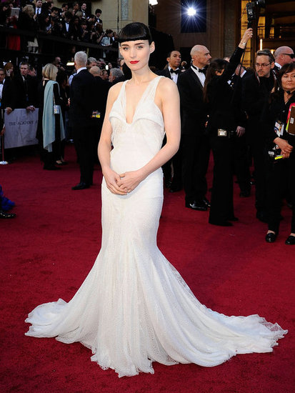 Rooney Mara