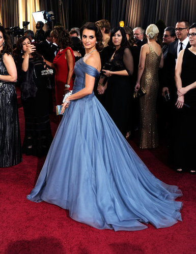 Penelope Cruz Penelope Cruz