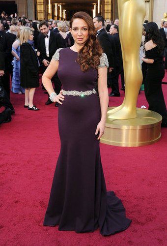 Maya Rudolph Maya Rudolph
