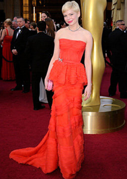 Michelle Williams