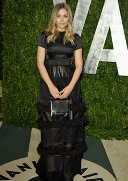 Elizabeth Olsen Elizabeth Olsen