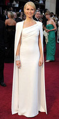 Gwyneth Paltrow(2012 Oscars)