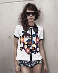 The Complete Marni For H&M Lookbook Photos