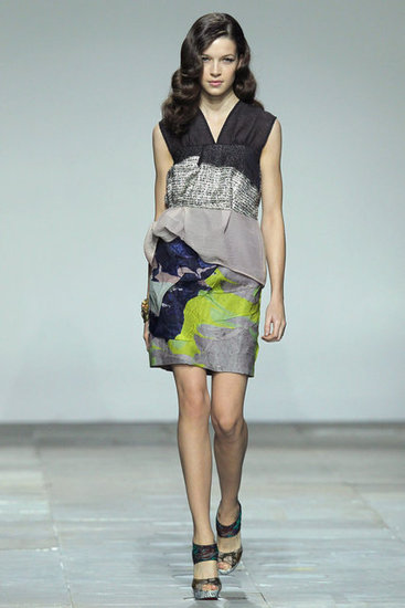 Michael van der Ham Fall 2012 Michael van der Ham Fall 2012