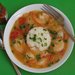 Shrimp Étouffée 