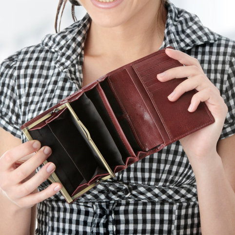 What's Preventing You From Getting Rich