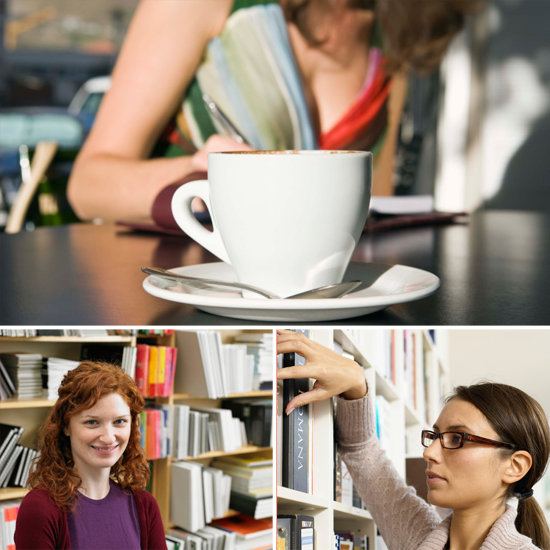 7 Jobs Bookworms Will Love 7 Jobs Bookworms Will Love