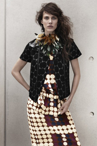 Skirt, $60
Necklace $50
Jacket, $80
Skirt, $60
Necklace $50
Jacket, $80