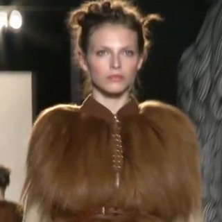 Mulberry Fall 2012 Runway (Video) Mulberry Fall 2012 Runway (Video)