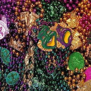 Mardi Gras With Kids