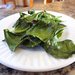Cajun Collard Chips