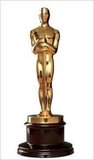 Oscar Party! 