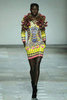 Mary Katrantzou Runway 2012 Fall