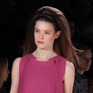 New Hair Trends For Autumn/Winter 2012