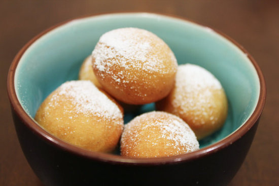 Beignets Beignets