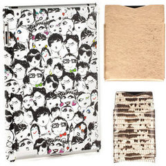 Lanvin iPhone and iPad Cases Pictures Lanvin iPhone and iPad Cases Pictures