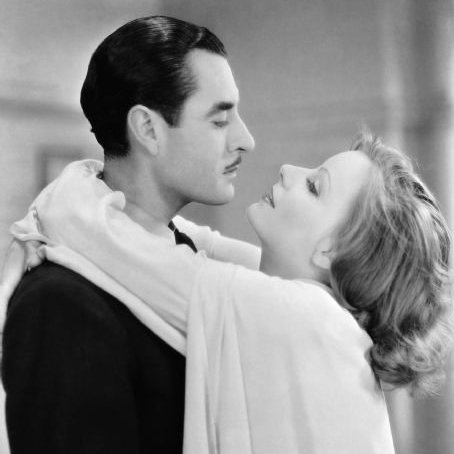 Silent Film Star Romances