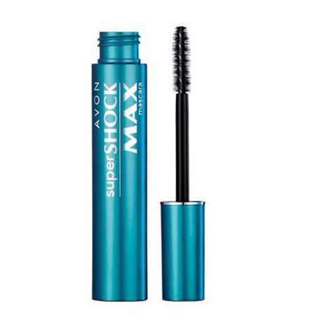 Avon Supershock MAX Mascara, $22.99