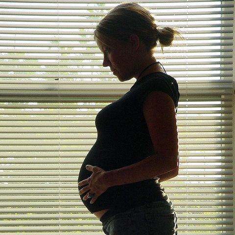 Beauty Products to Avoid When You're Pregnant