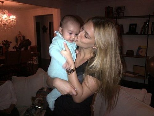 Baby Love Baby Love