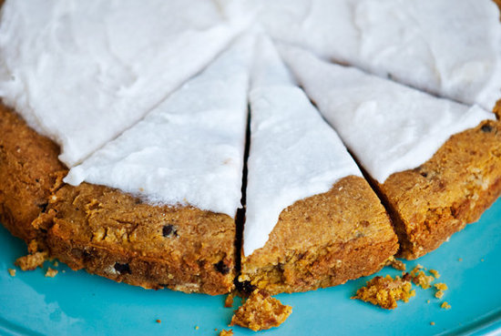 Chocolate Chip Cookie Cake Chocolate Chip Cookie Cake