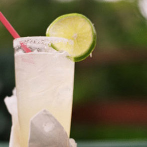 Healthy Margarita Recipe