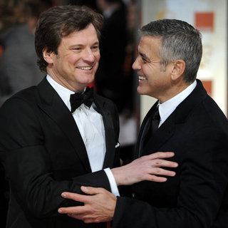 2012 Award Season Actors