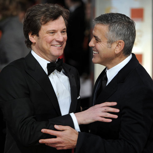 2012 Award Season Actors
