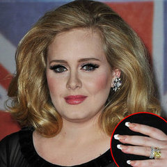 Adele Nails