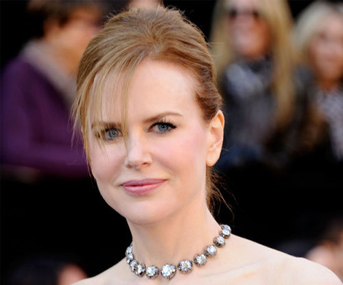 Nicole Kidman, 2011 Nicole Kidman, 2011