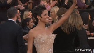 Watch the Oscars Red Carpet LIVE on PopSugar!